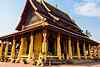 Vientiane, Wat Sisaket